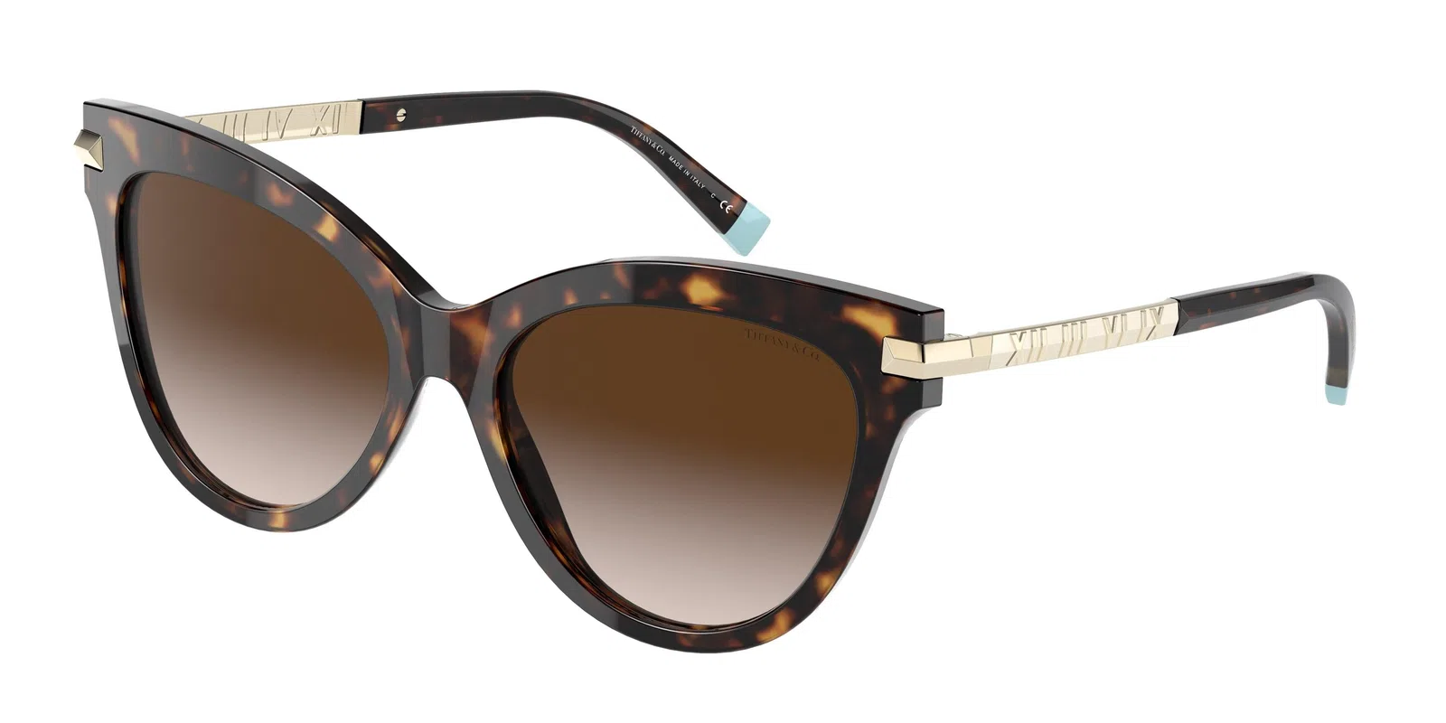 Tiffany 4182F Sunglasses - view 3